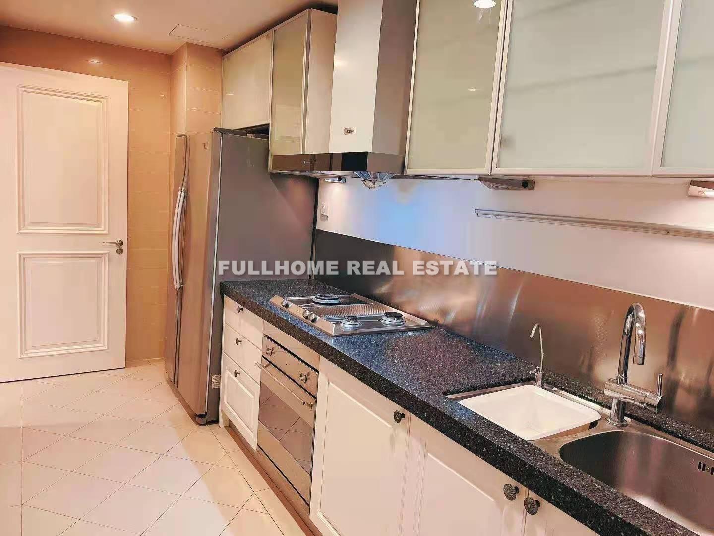 City Castle - Interior view 7, Shanghai rental property