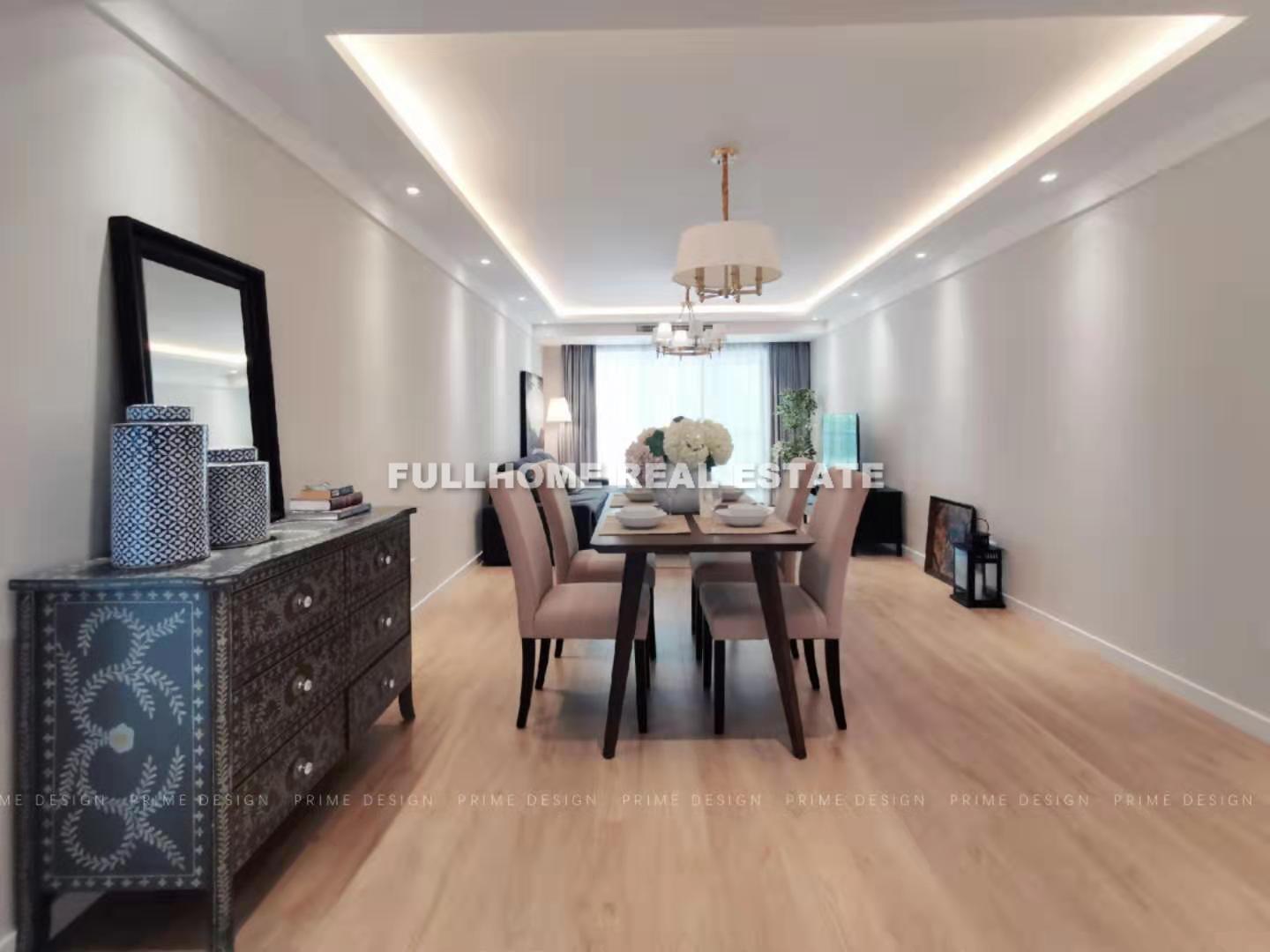 The Courtyards - Interior view 7, Shanghai rental property