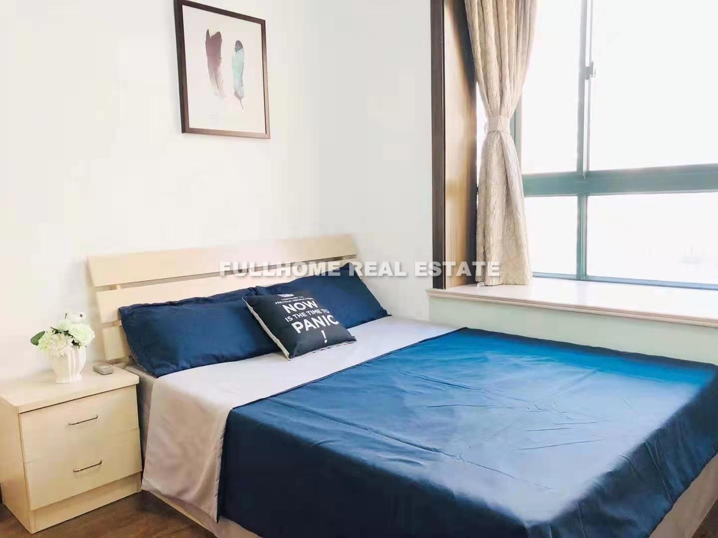 Tianshan Star City - Interior view 4, Shanghai rental property