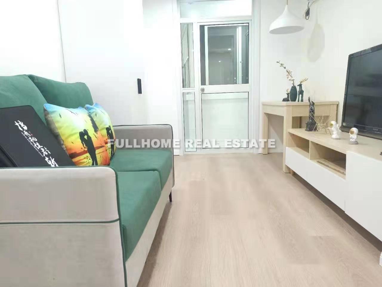 Athena Garden - 1 bedroom apartment in Shanghai, Gubei, Hongqiao