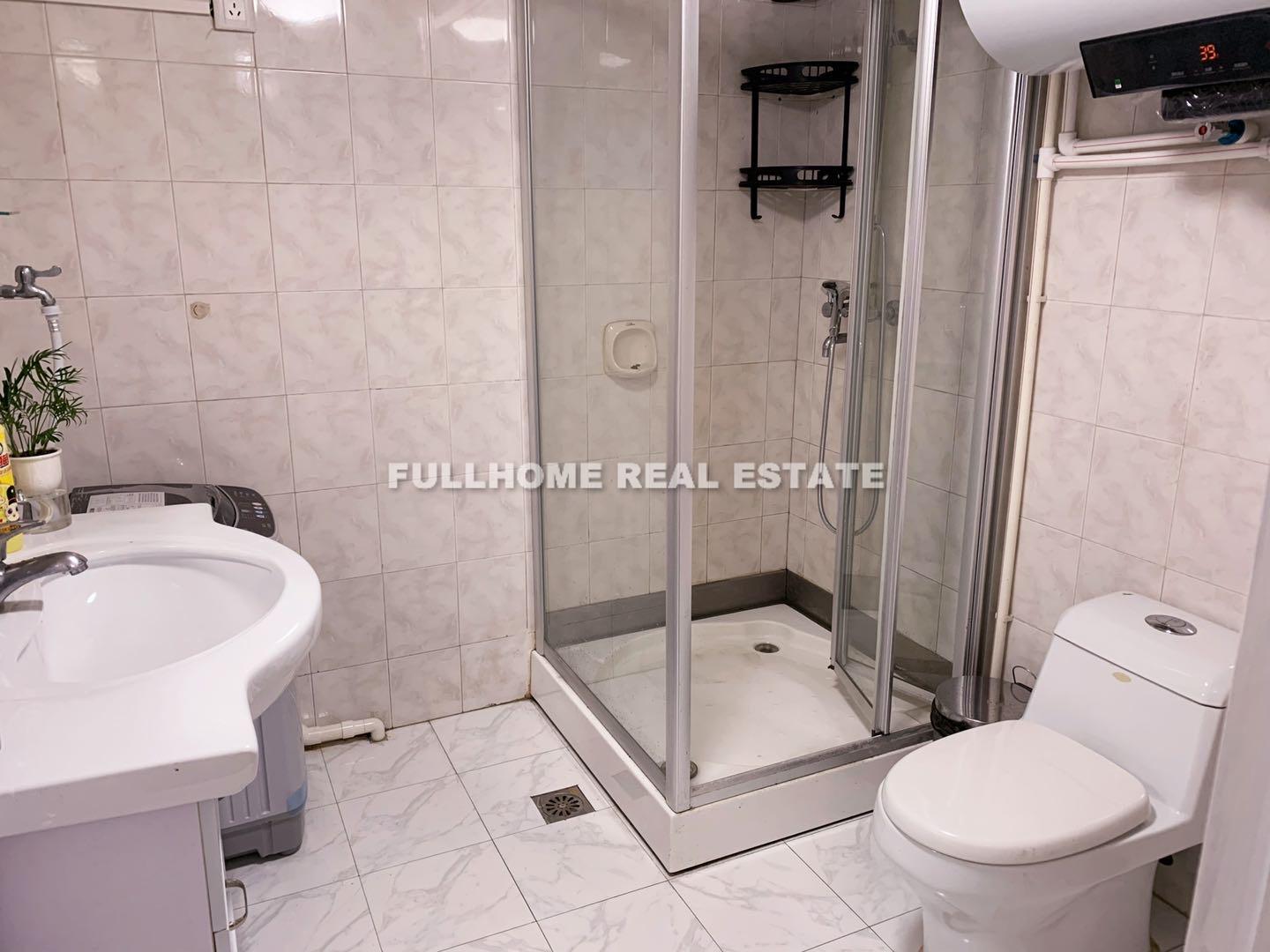 Xiangzhang Apartment - Interior view 12, Shanghai rental property