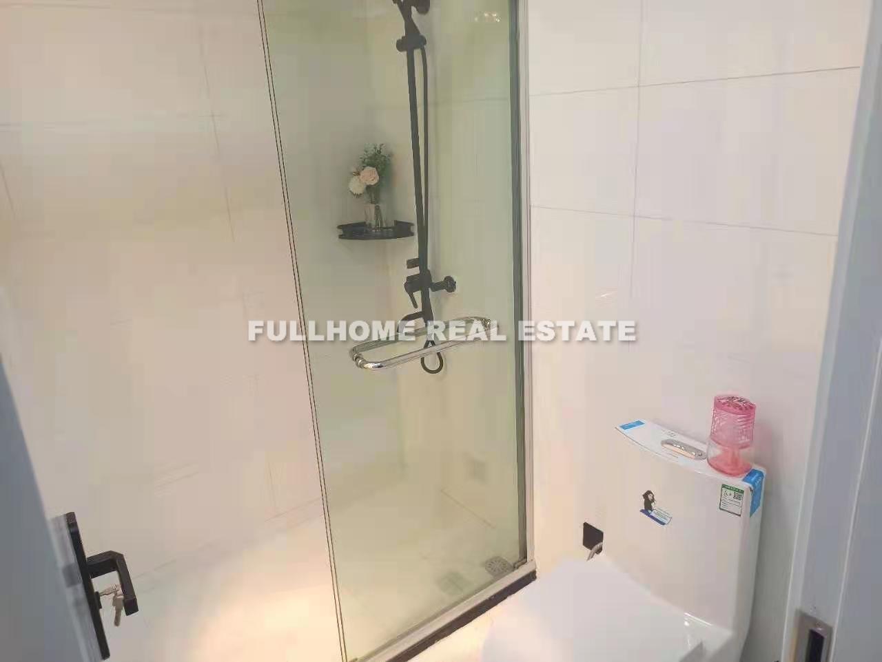 Athena Garden - Interior view 3, Shanghai rental property