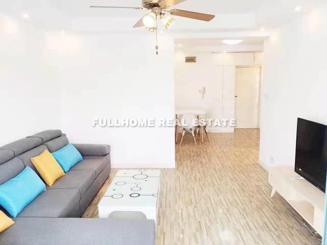 Da Jia Yuan - Interior view 2, Shanghai rental property