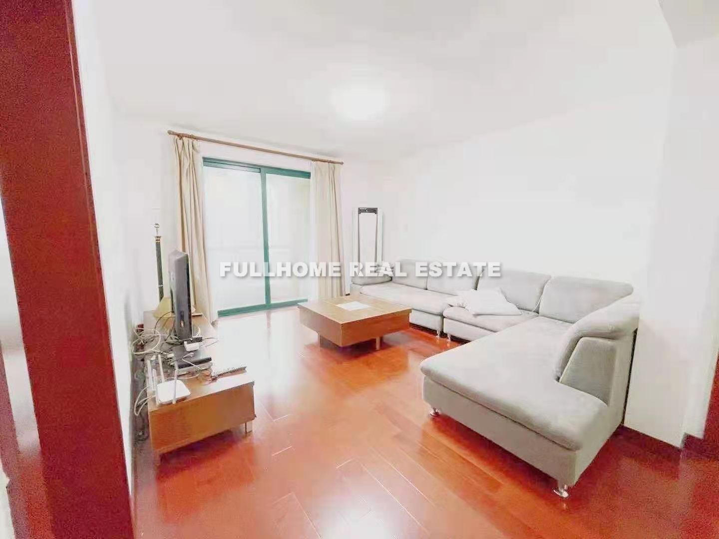 Regents Park - Interior view 4, Shanghai rental property