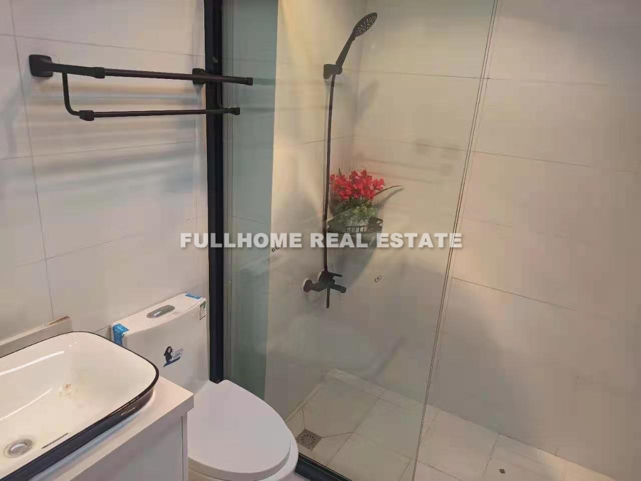 Jade Apartment - Interior view 3, Shanghai rental property
