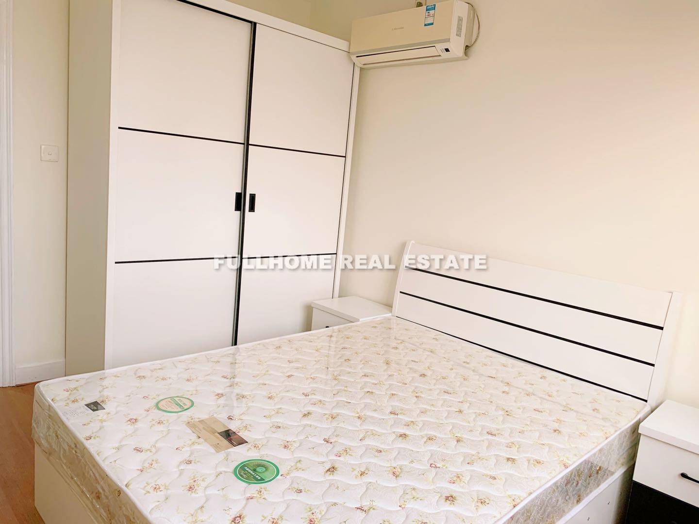 Xiangzhang Apartment - Interior view 3, Shanghai rental property