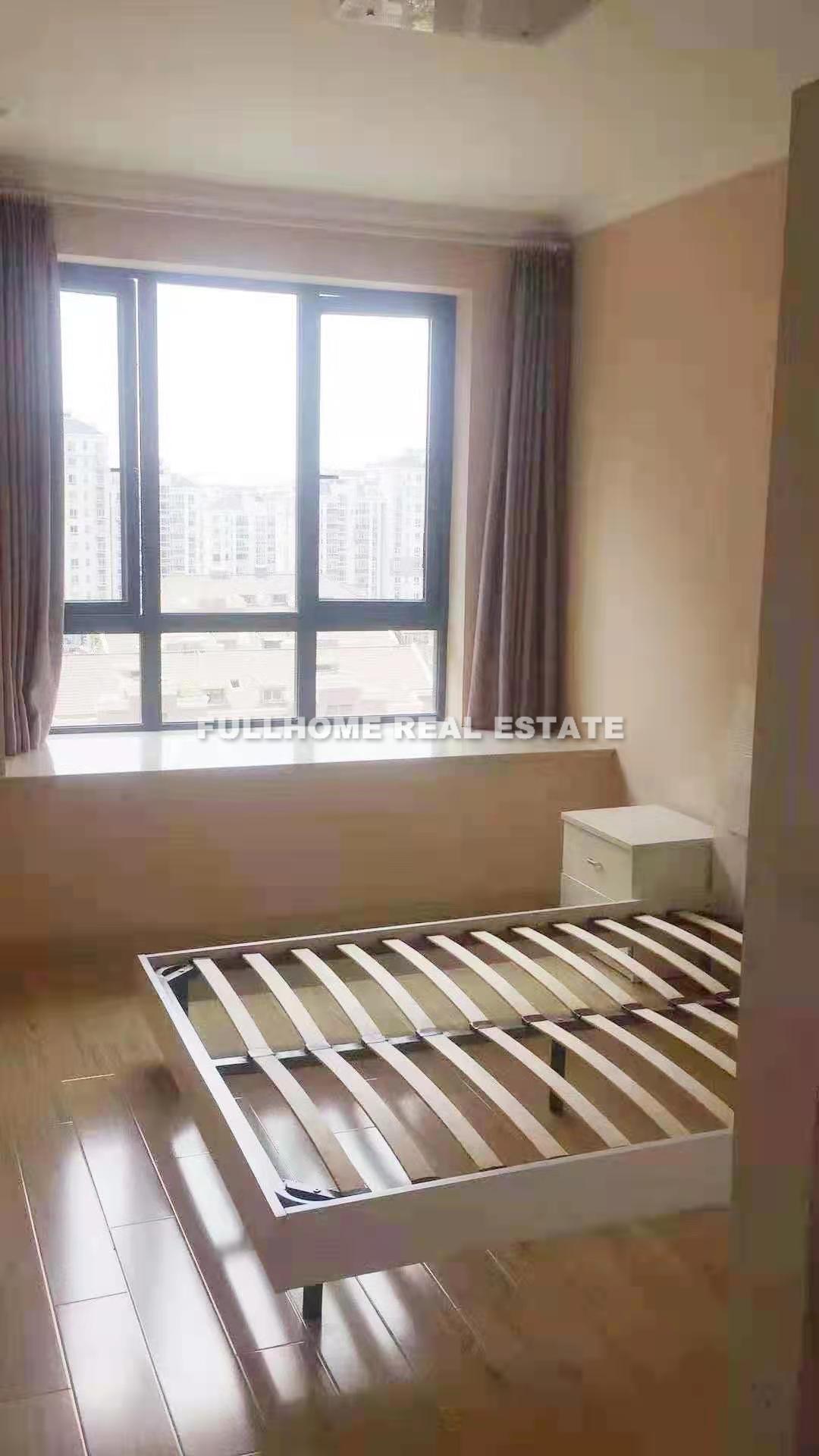 Tianshan Yijingyuan - Interior view 5, Shanghai rental property