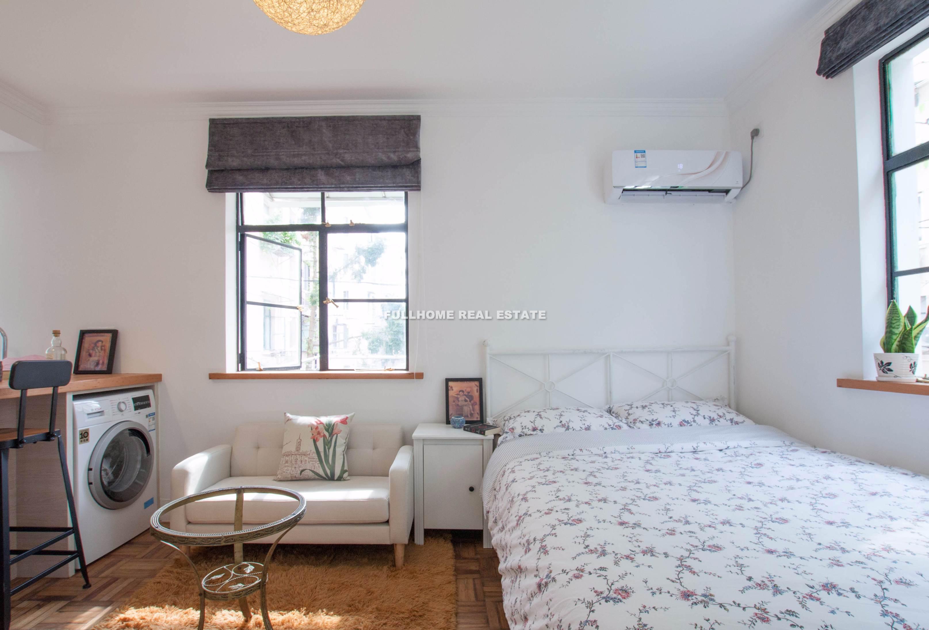 Wuyuan Apartment - Interior view 7, Shanghai rental property