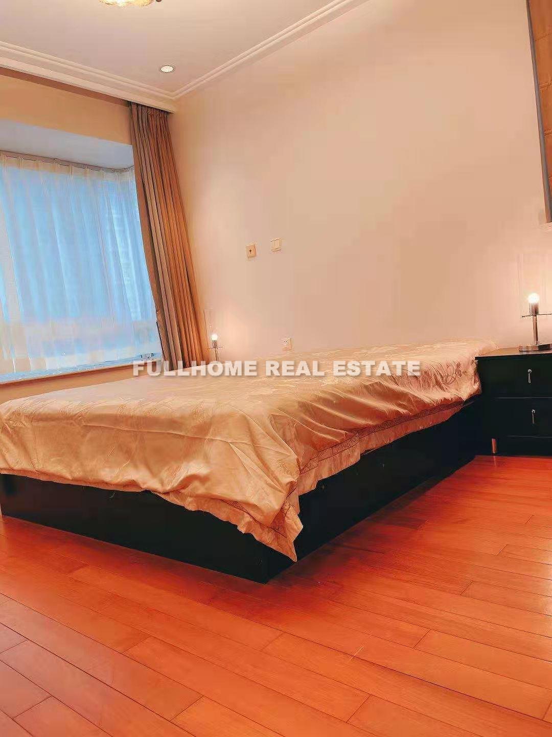 City Castle - Interior view 2, Shanghai rental property