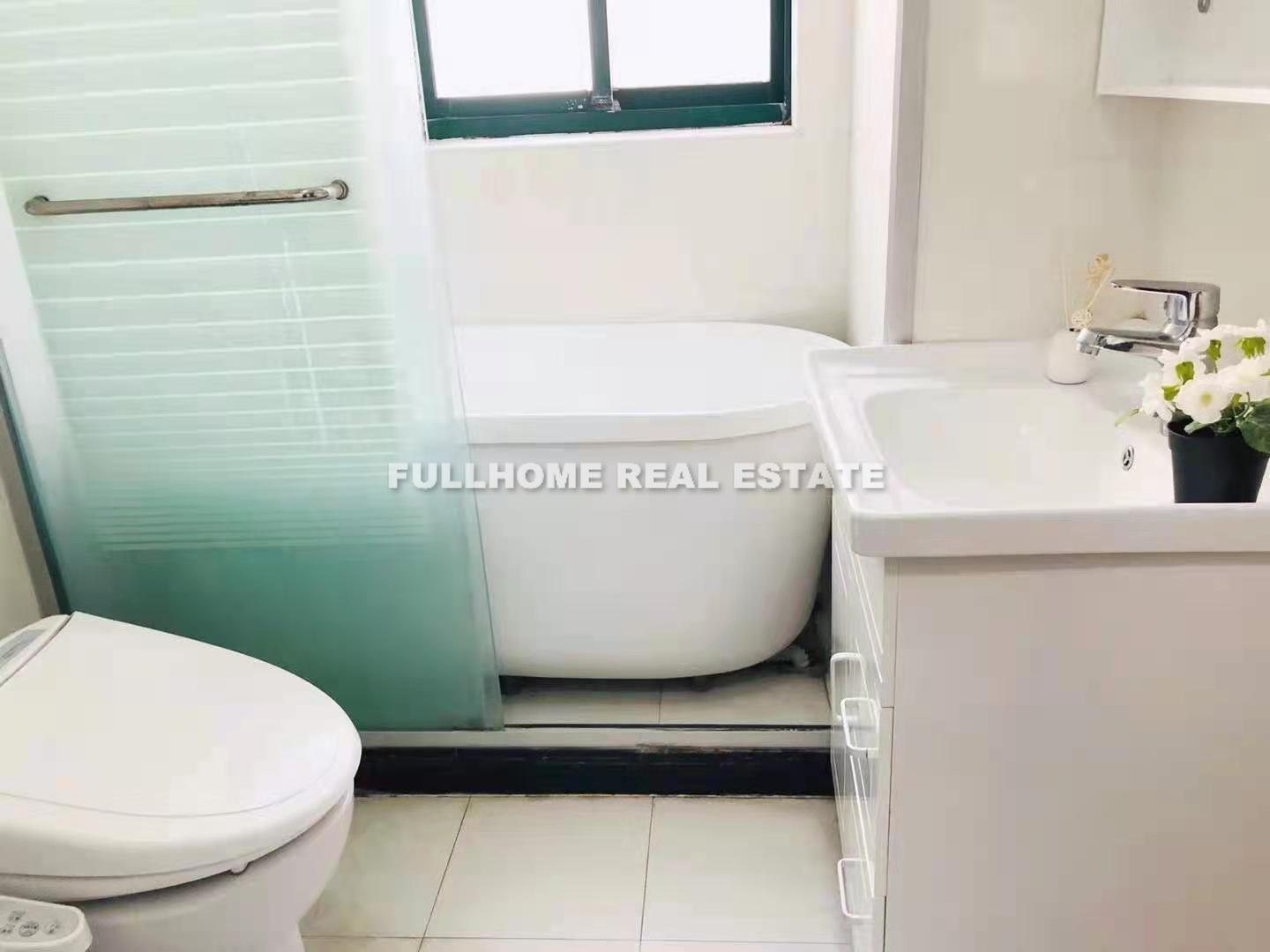 Tianshan Star City - Interior view 2, Shanghai rental property