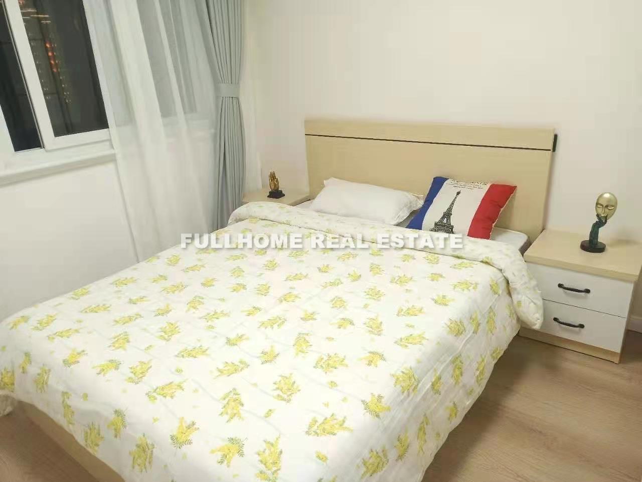 Athena Garden - Interior view 5, Shanghai rental property