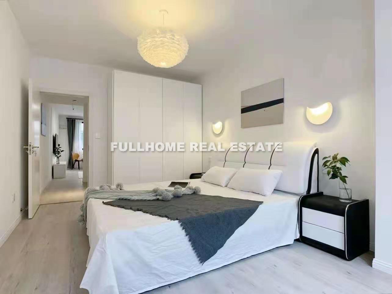 Xinfu Apartment - Interior view 2, Shanghai rental property