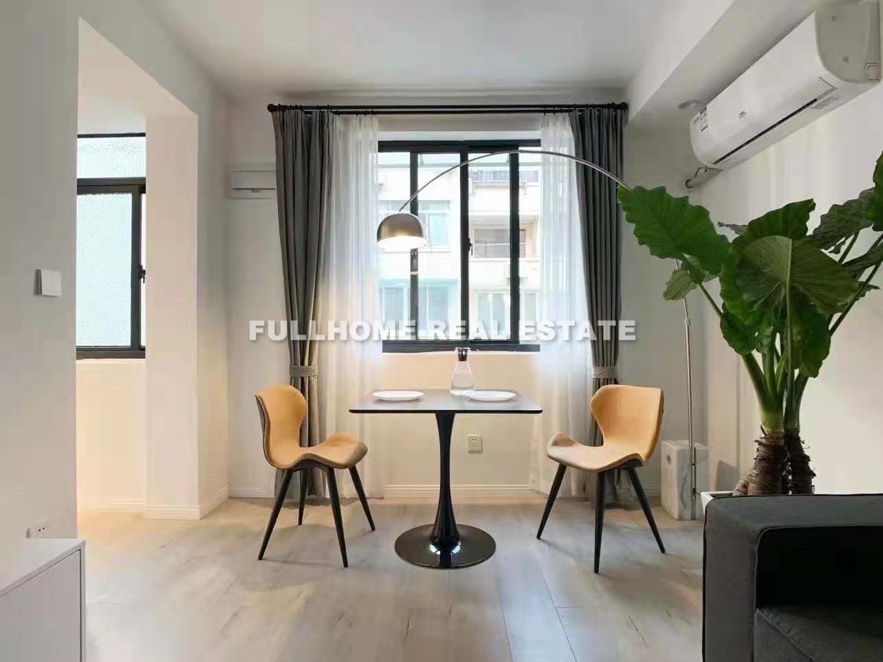 Xinfu Apartment - Interior view 6, Shanghai rental property