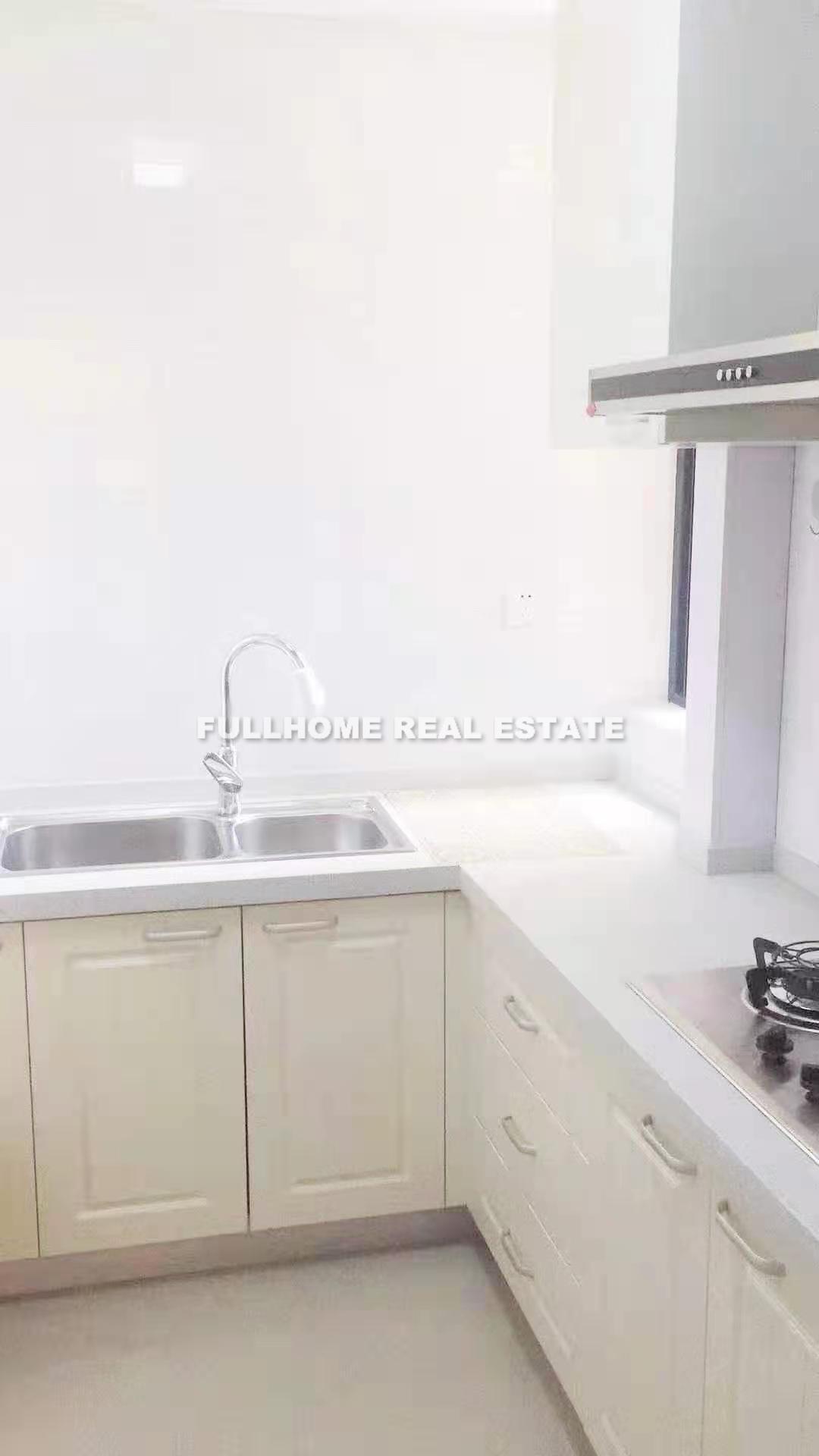 Tianshan Yijingyuan - Interior view 2, Shanghai rental property