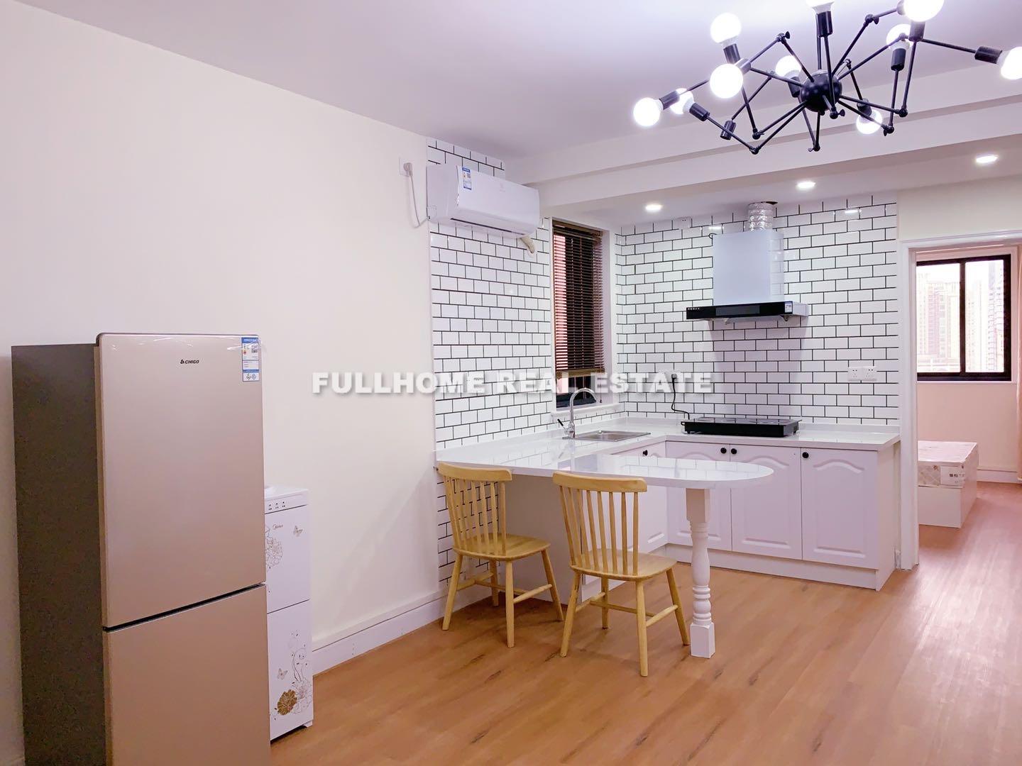 Xiangzhang Apartment - Interior view 2, Shanghai rental property