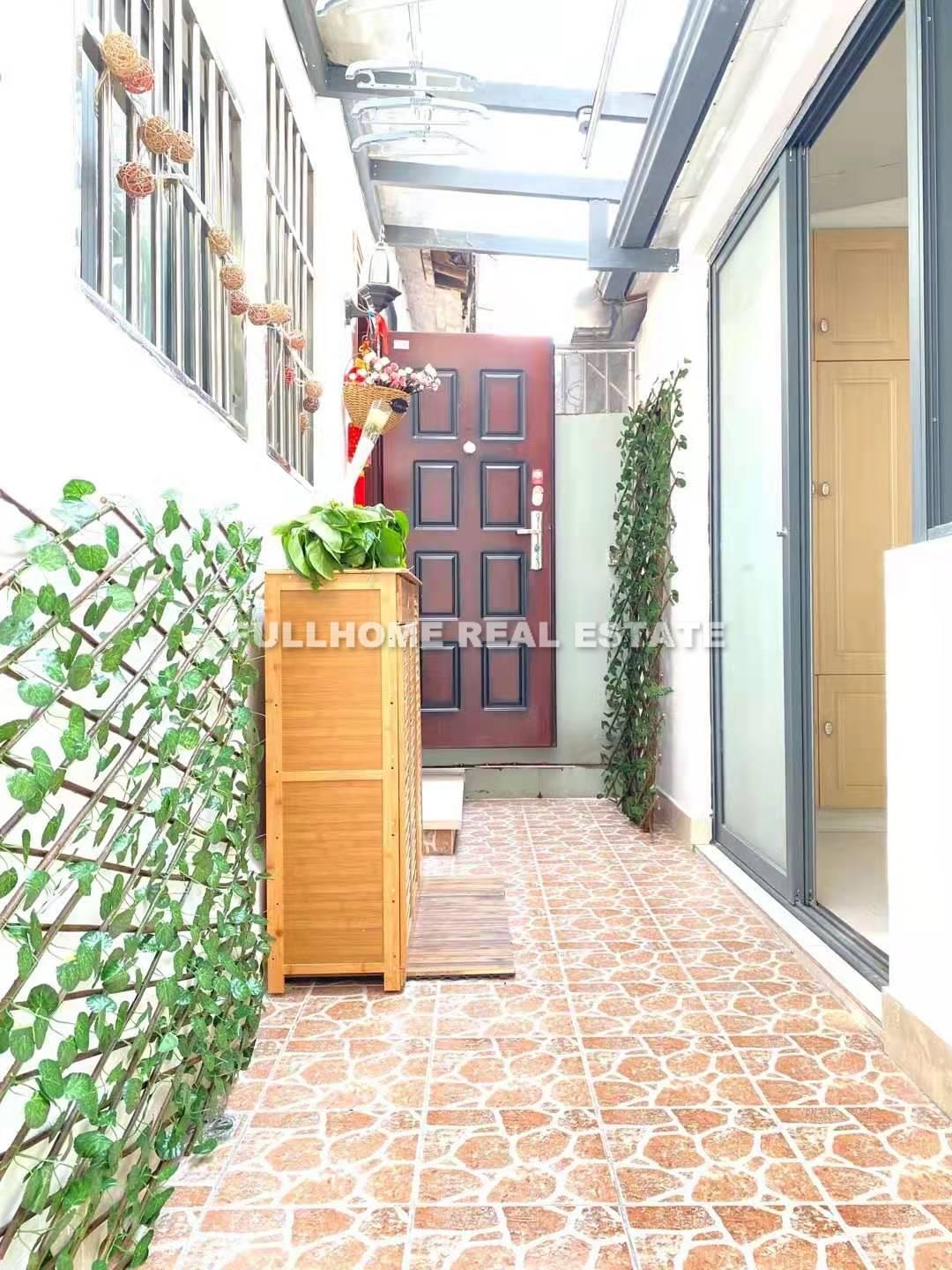 Lane 1-2000 Kangding Road Old House - Interior view 6, Shanghai rental property