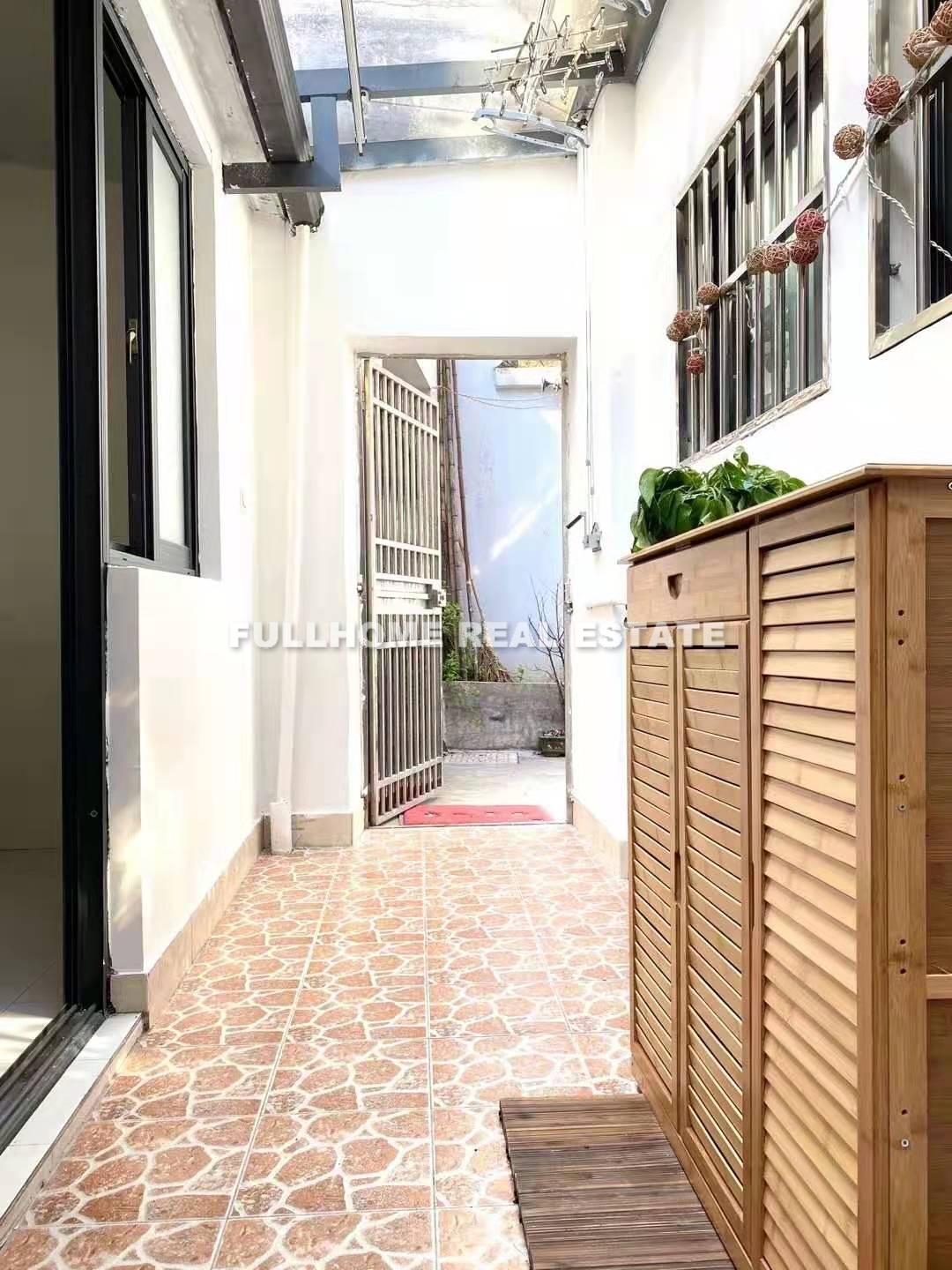 Lane 1-2000 Kangding Road Old House - Interior view 8, Shanghai rental property