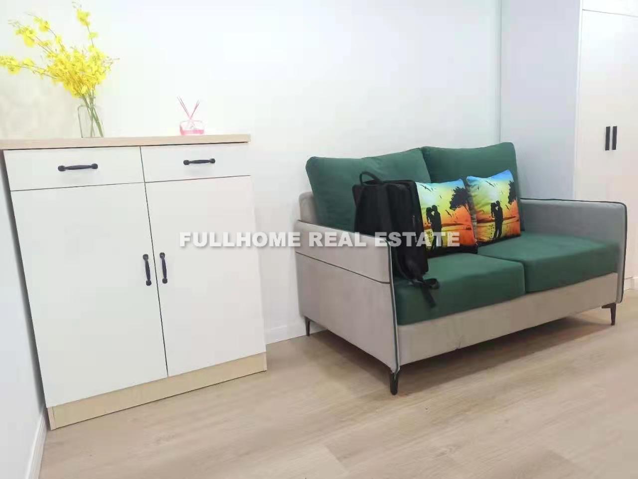 Athena Garden - Interior view 2, Shanghai rental property