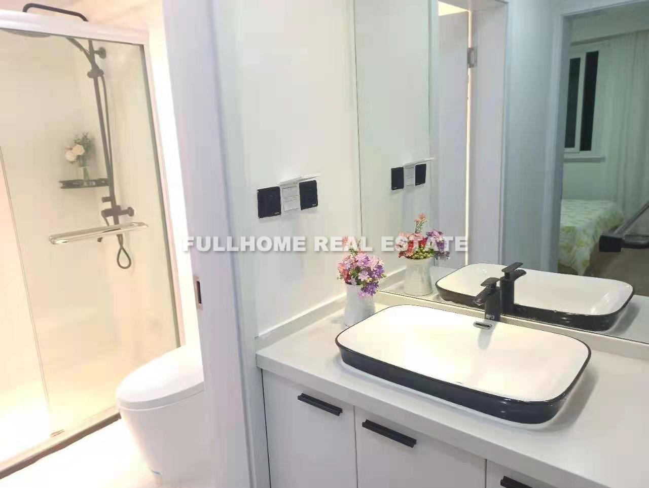 Athena Garden - Interior view 6, Shanghai rental property