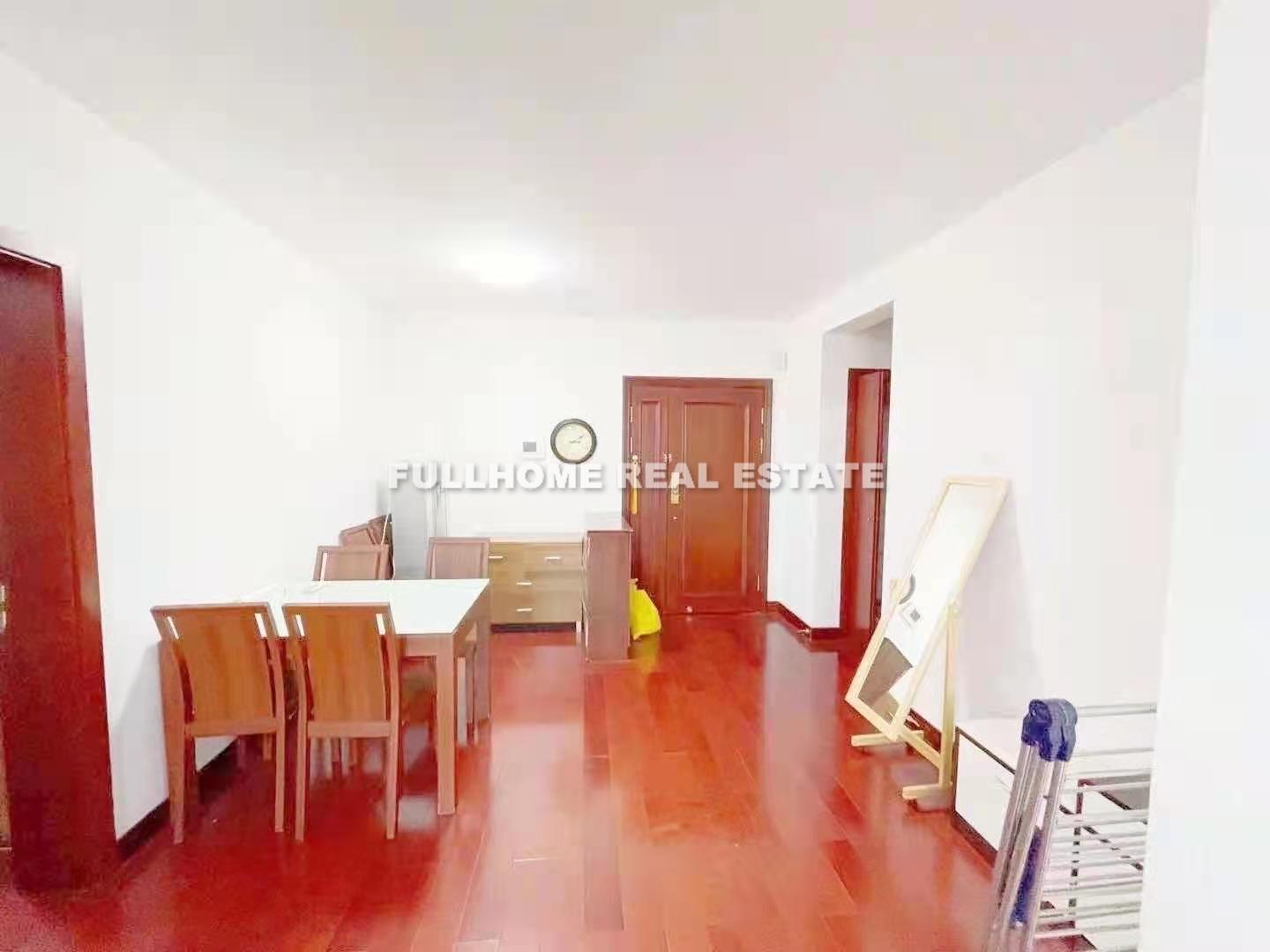 Regents Park - Interior view 2, Shanghai rental property