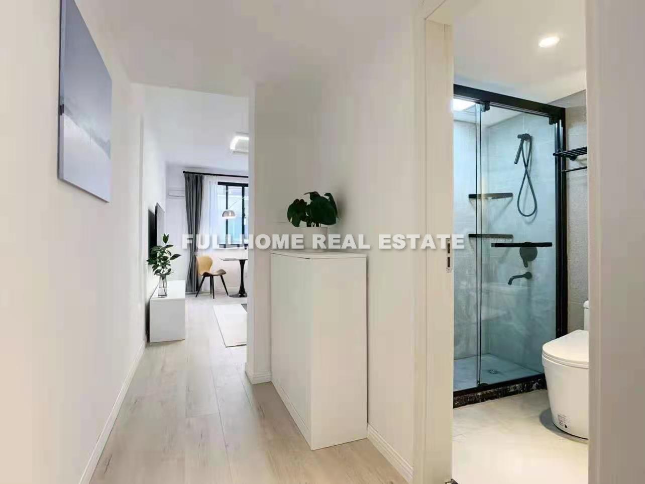 Xinfu Apartment - Interior view 8, Shanghai rental property