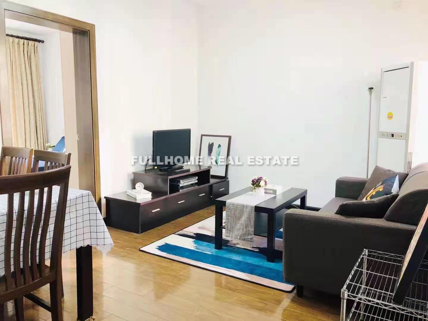 Tianshan Star City - 2 bedroom apartment in Shanghai, Tianshan, Hongqiao