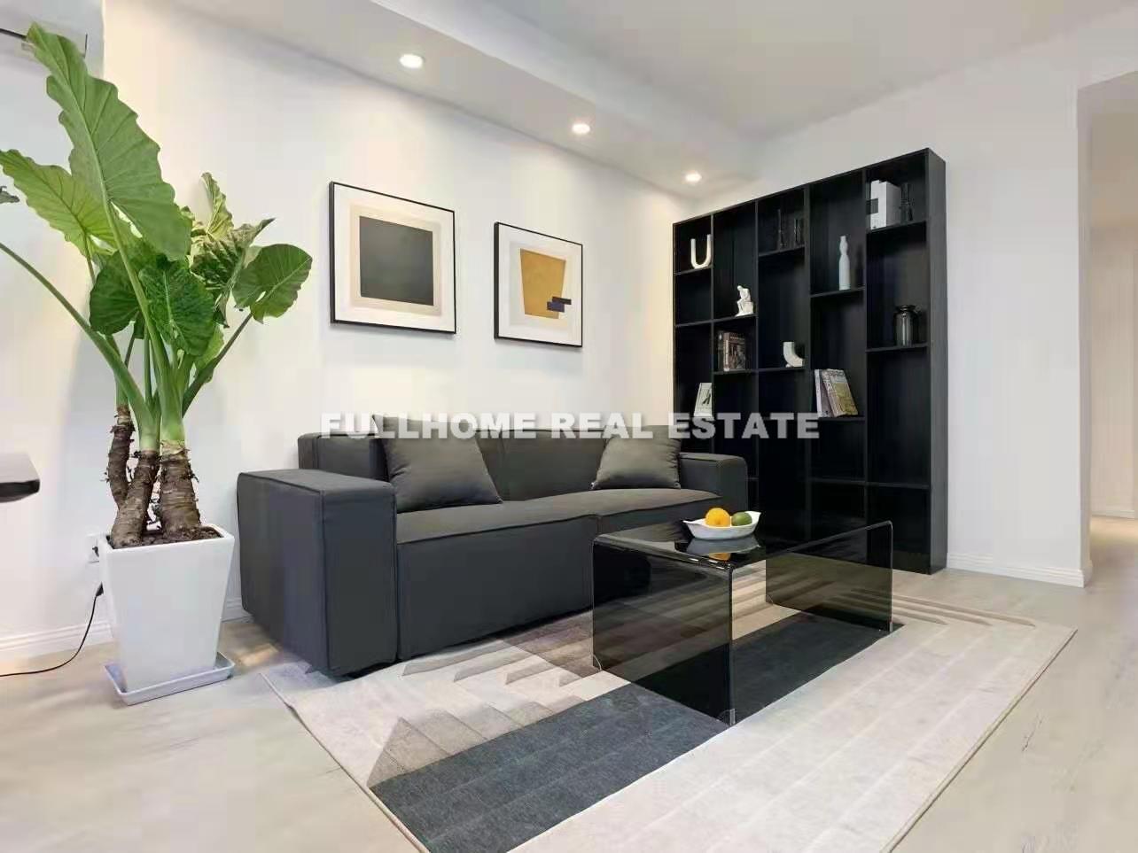 Xinfu Apartment - Interior view 7, Shanghai rental property