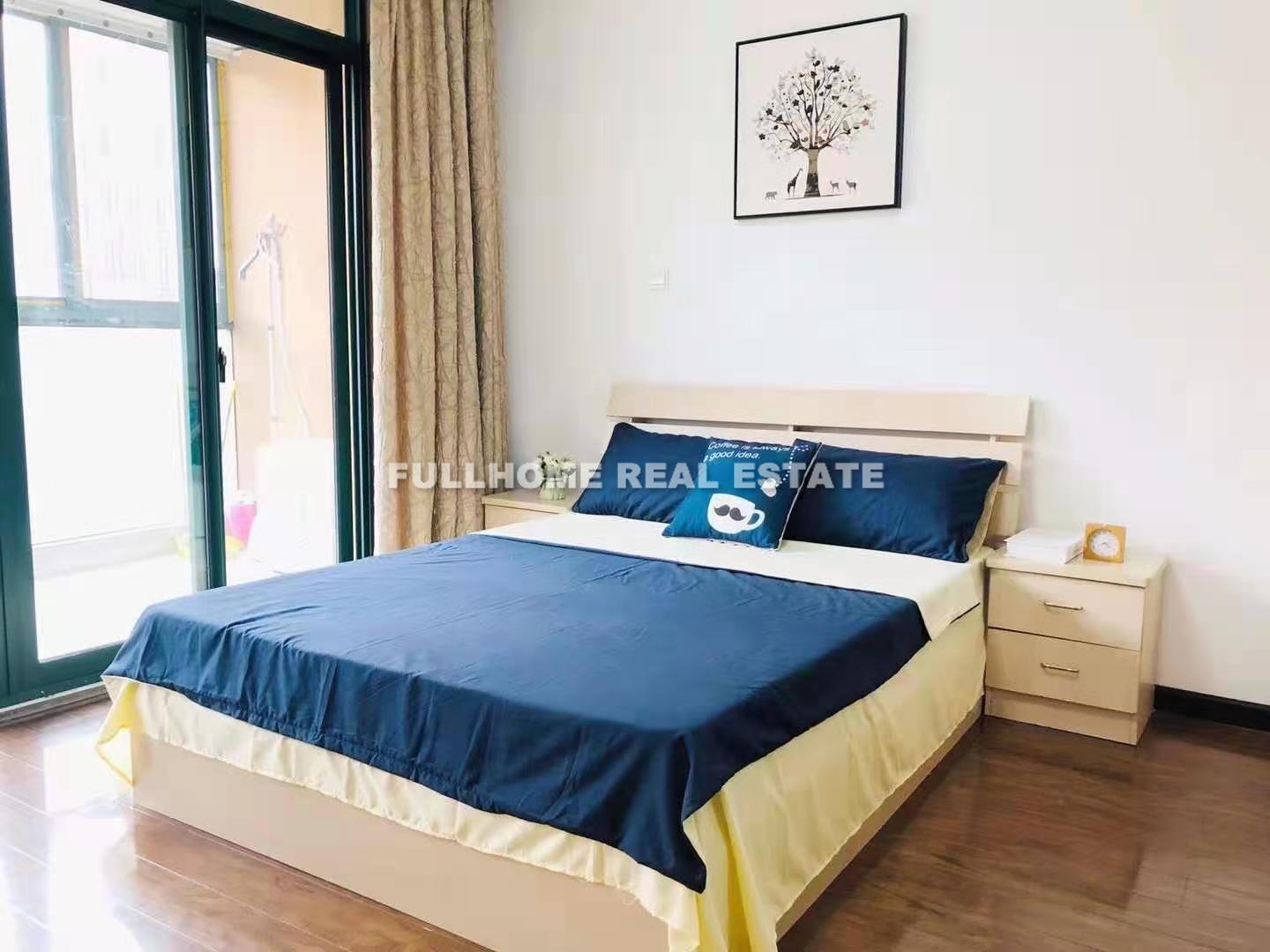 Tianshan Star City - Interior view 3, Shanghai rental property