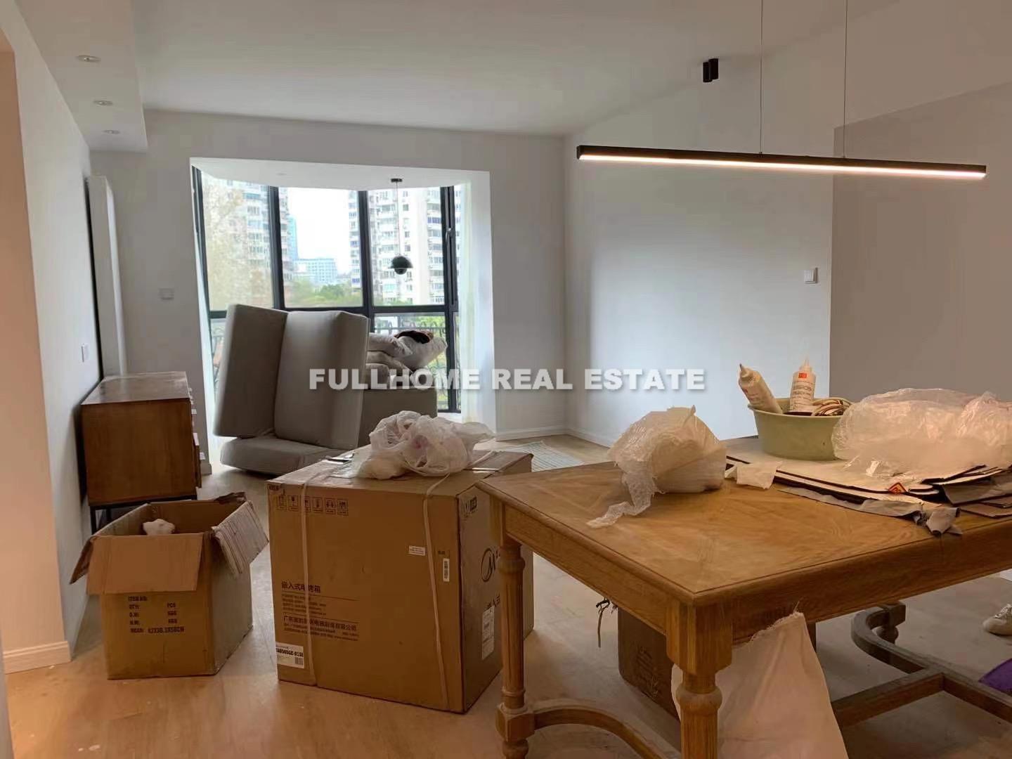 Haisi Mansion - Interior view 3, Shanghai rental property