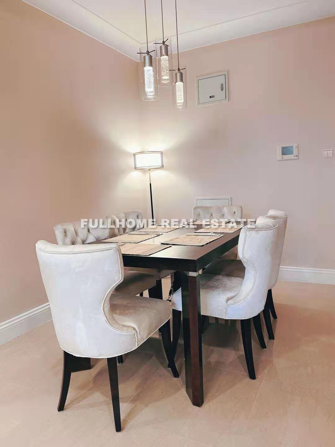 City Castle - Interior view 5, Shanghai rental property