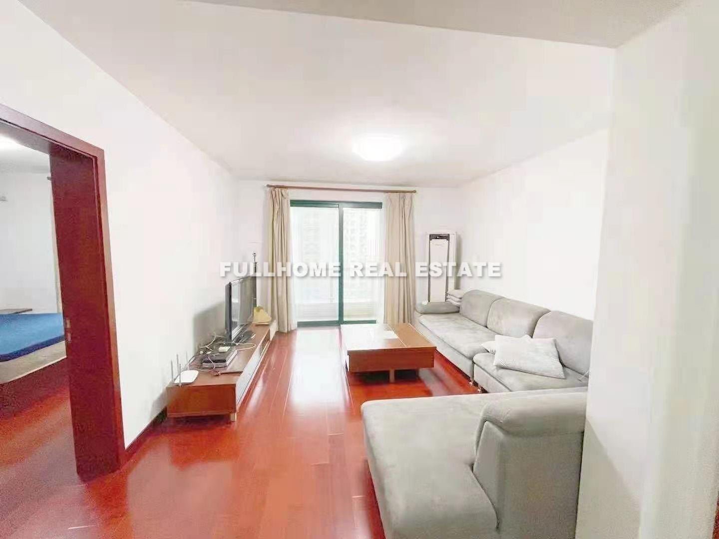 Regents Park - 2 bedroom apartment in Shanghai, Zhongshan Park, Downtown