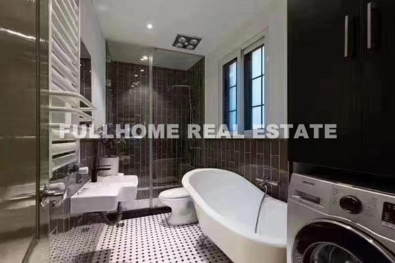 Lane 1-500 Middle Wulumuqi Old House - Interior view 3, Shanghai rental property