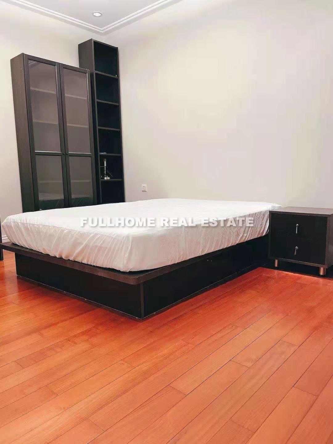 City Castle - Interior view 4, Shanghai rental property