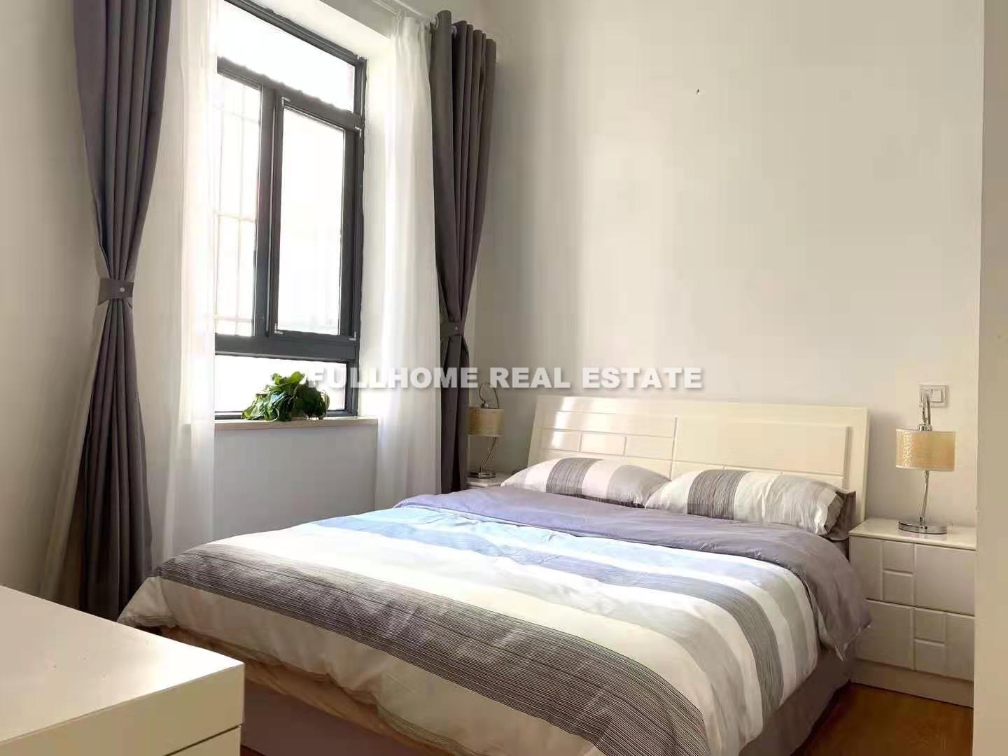 Lane 1-2000 Kangding Road Old House - Interior view 3, Shanghai rental property