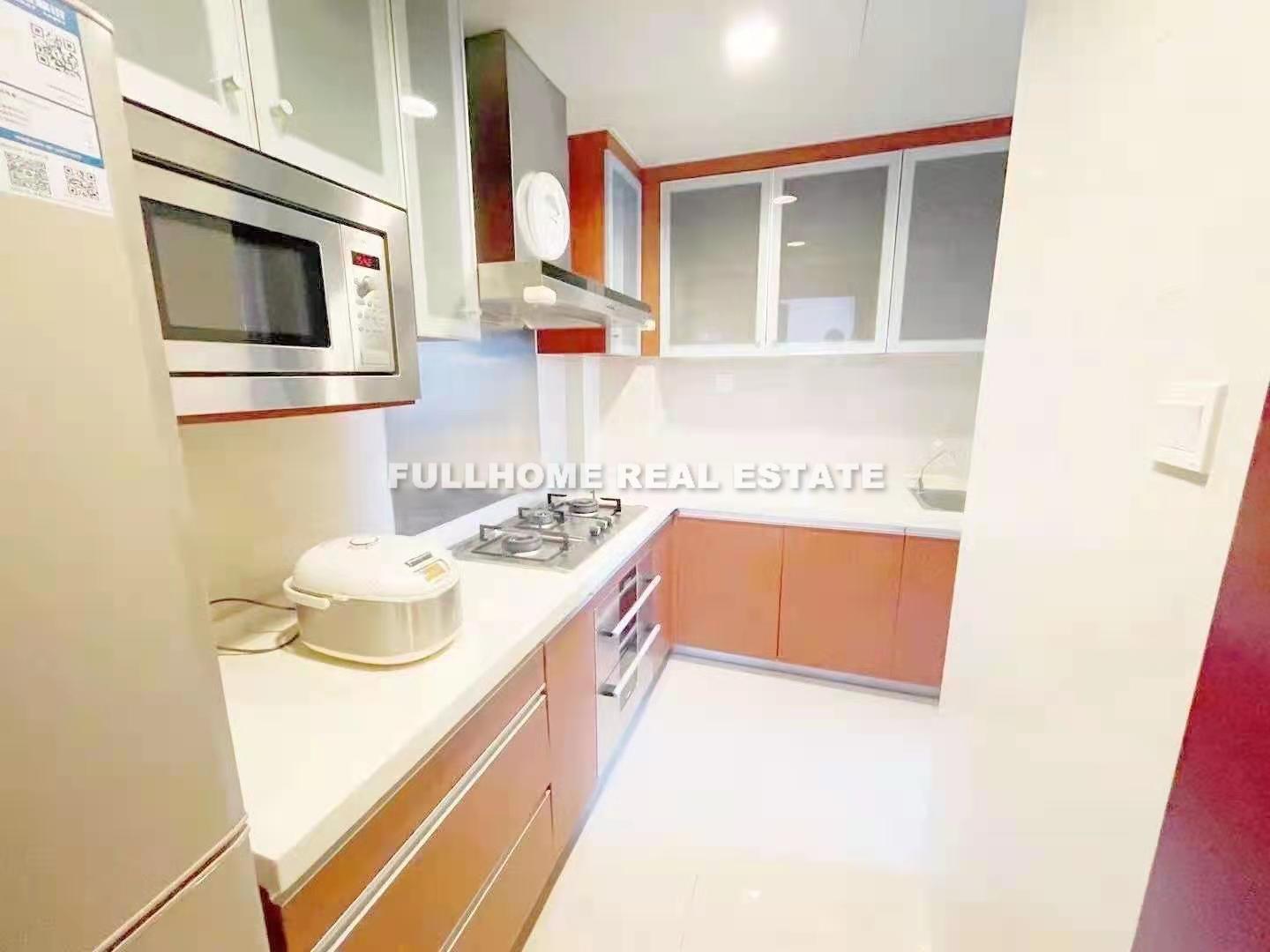 Regents Park - Interior view 6, Shanghai rental property