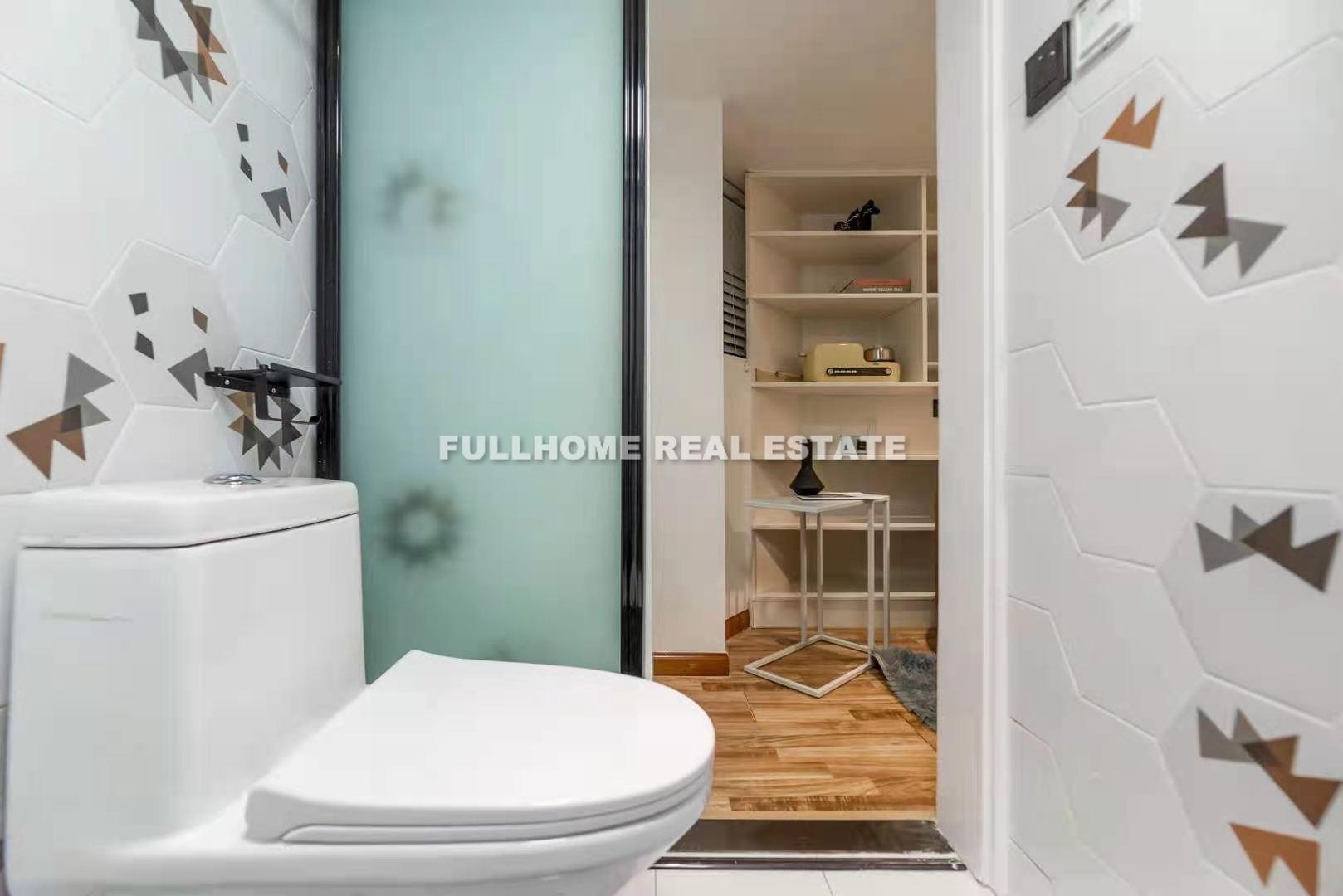 Wang Jia Sha Garden - Interior view 2, Shanghai rental property