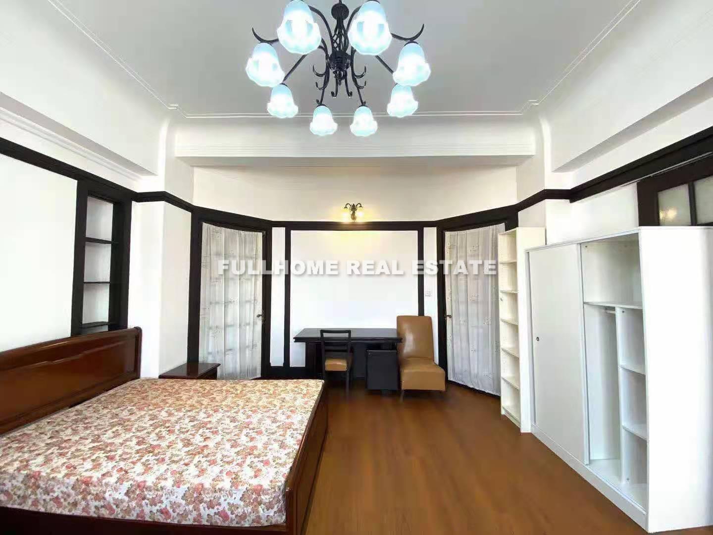 West Lake Apartments - Interior view 2, Shanghai rental property