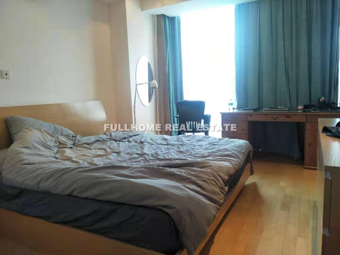 Crystal Pavilion - Interior view 4, Shanghai rental property