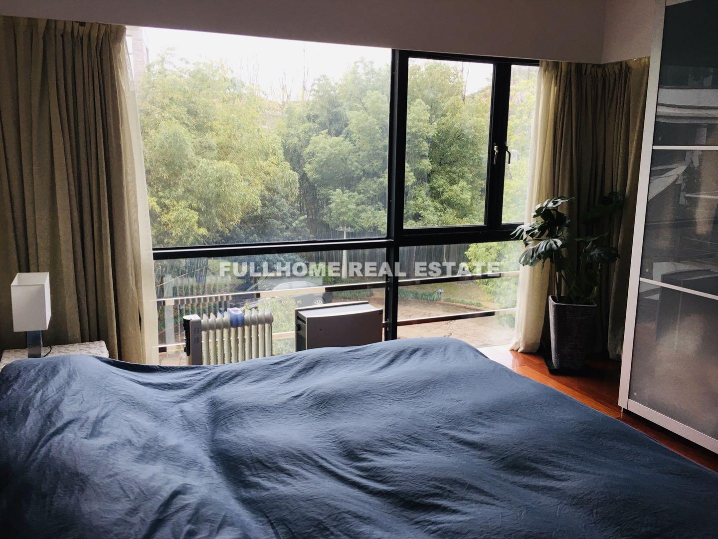 Xijiaohaoting - Interior view 5, Shanghai rental property