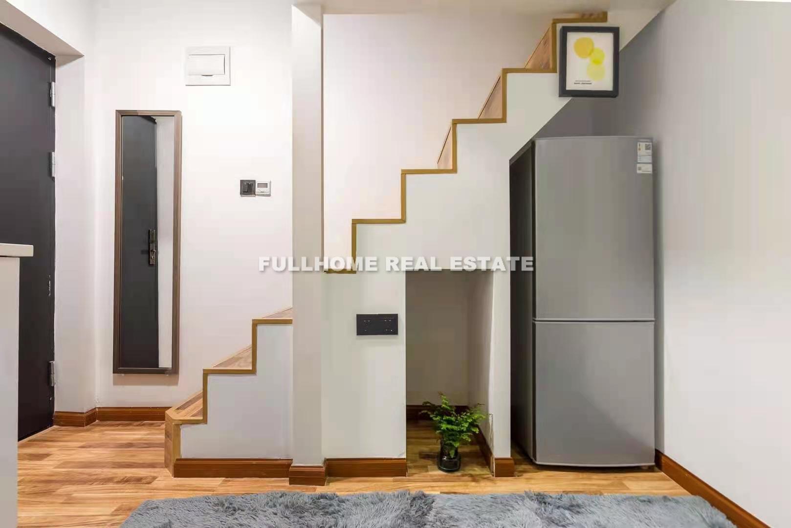 Wang Jia Sha Garden - Interior view 4, Shanghai rental property