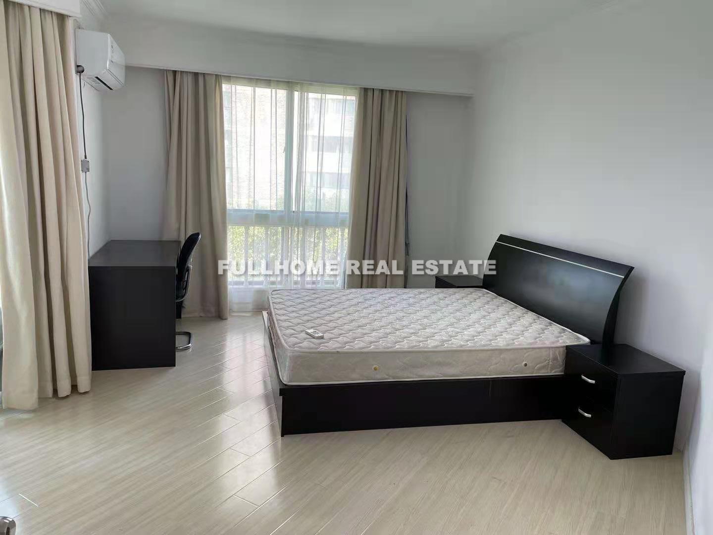 Athena Garden - Interior view 2, Shanghai rental property