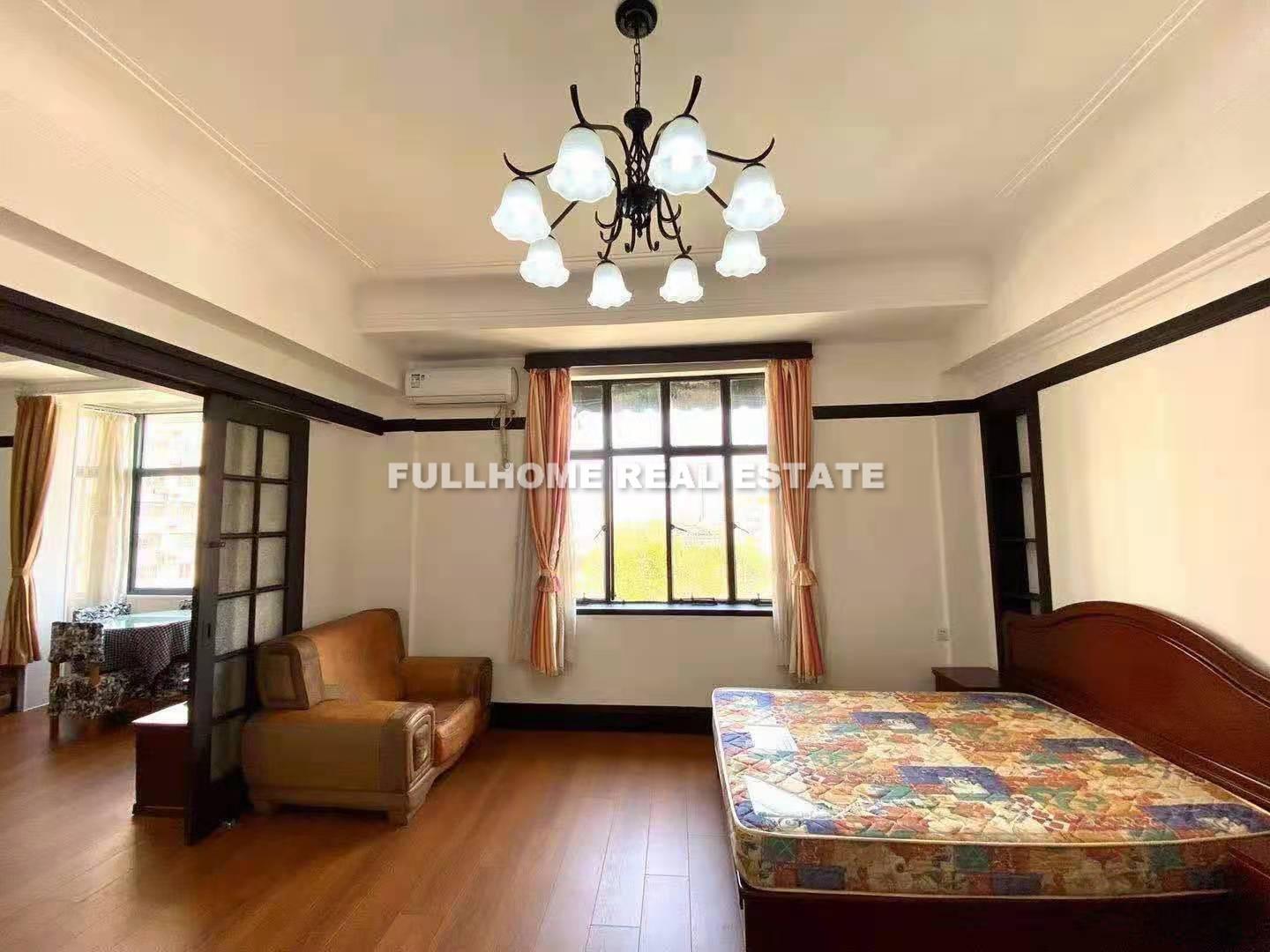West Lake Apartments - Interior view 3, Shanghai rental property