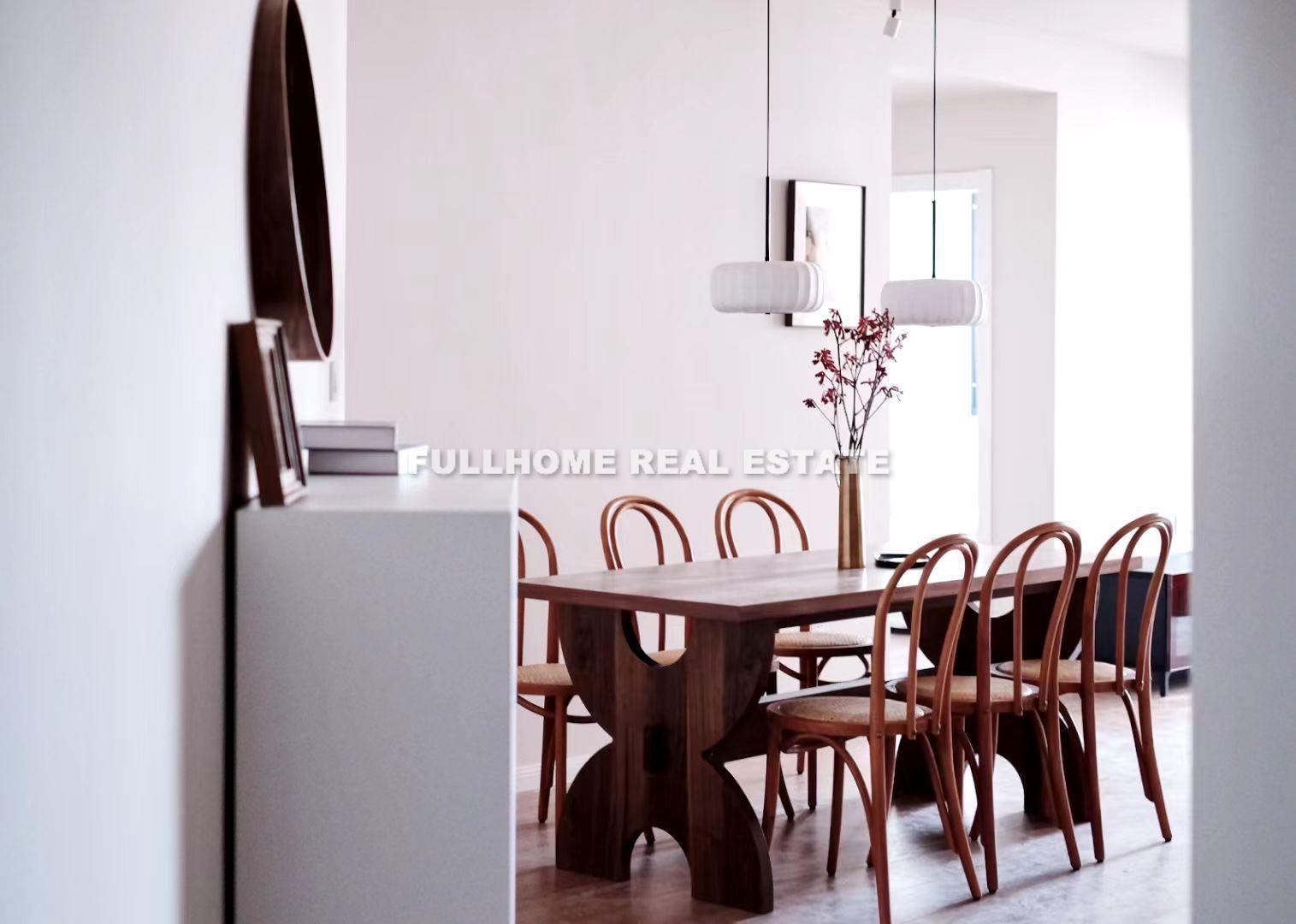 San He Garden - Interior view 6, Shanghai rental property