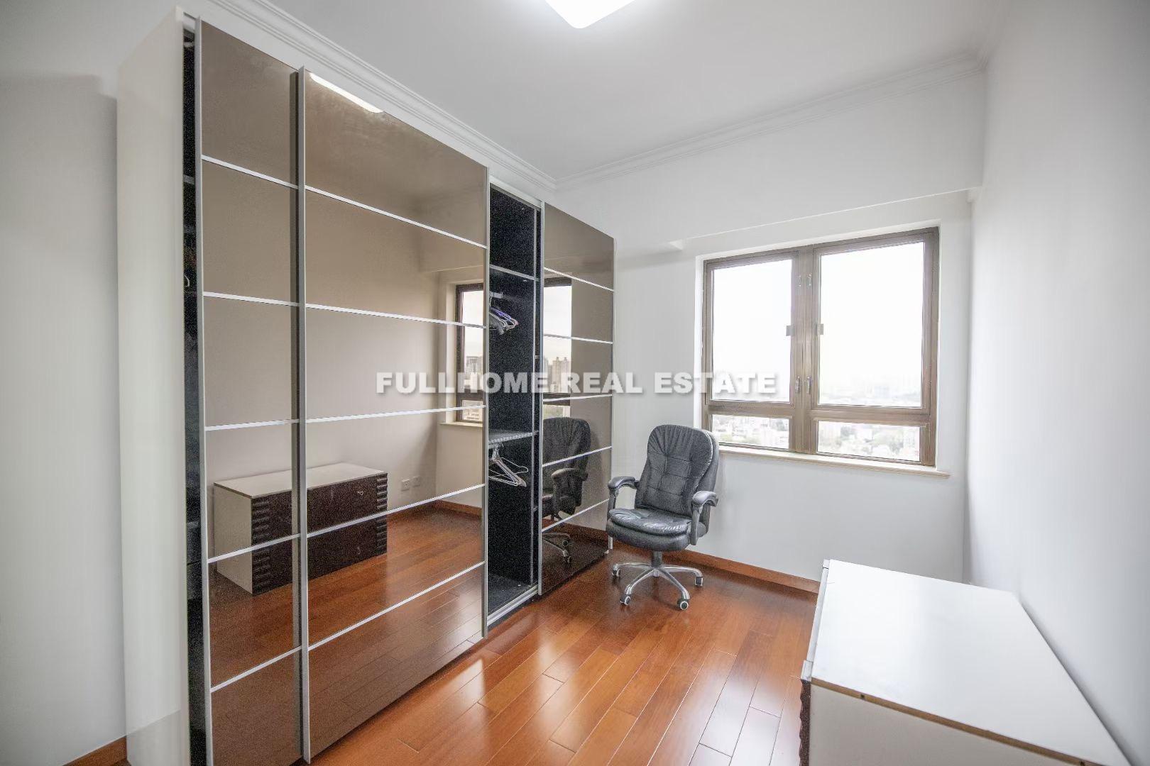 Forty One Hengshan Lu / 41 Hengshan Lu - Interior view 7, Shanghai rental property