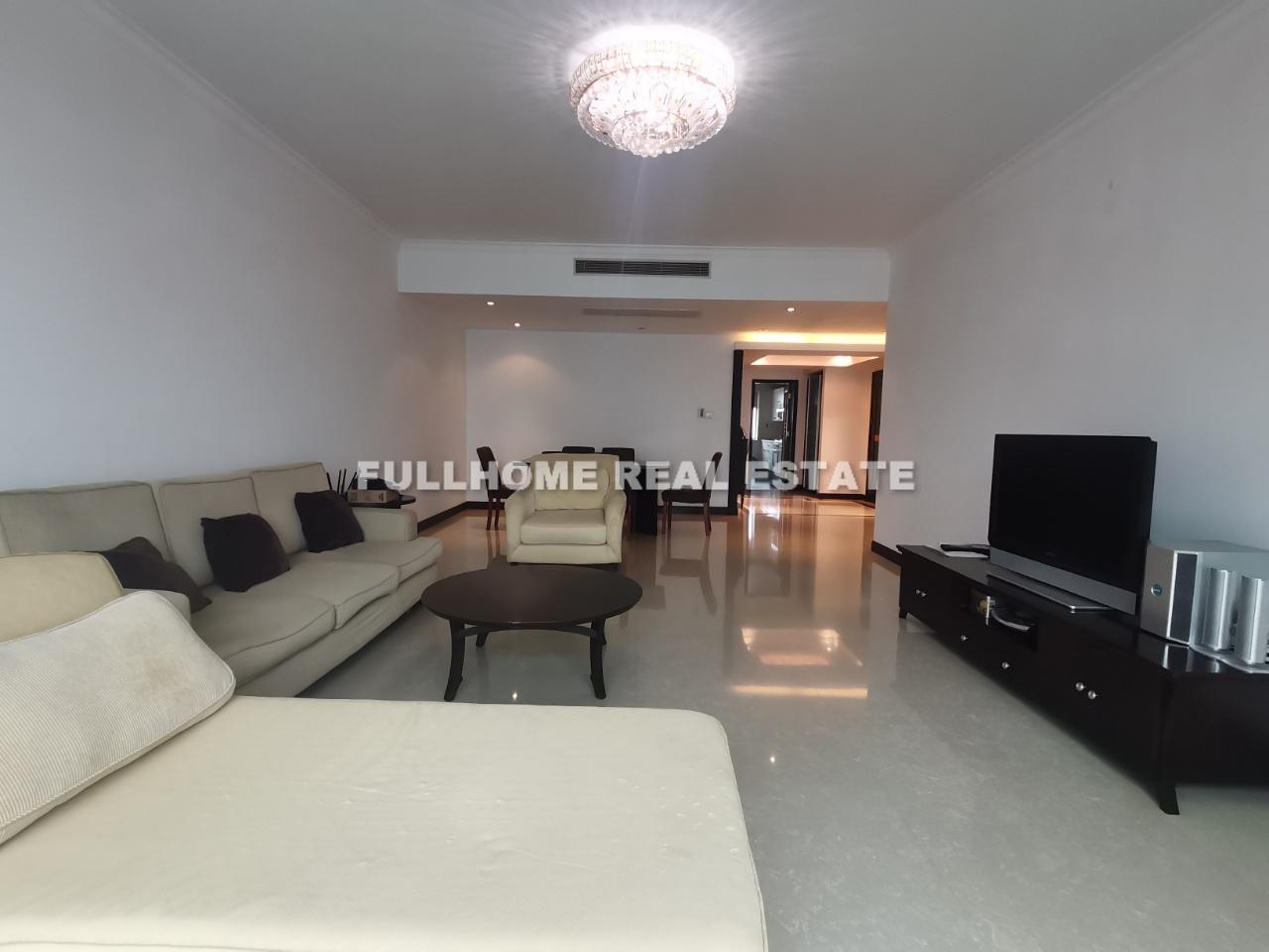 Shimao Riviera Garden - Interior view 5, Shanghai rental property
