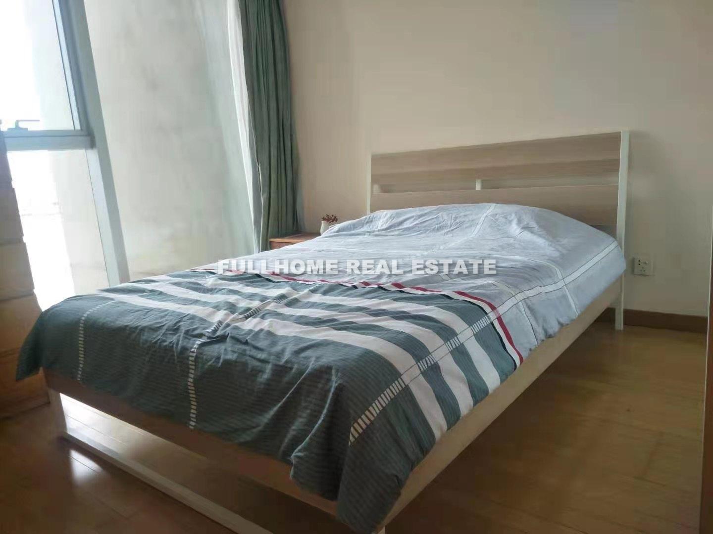 Crystal Pavilion - Interior view 6, Shanghai rental property