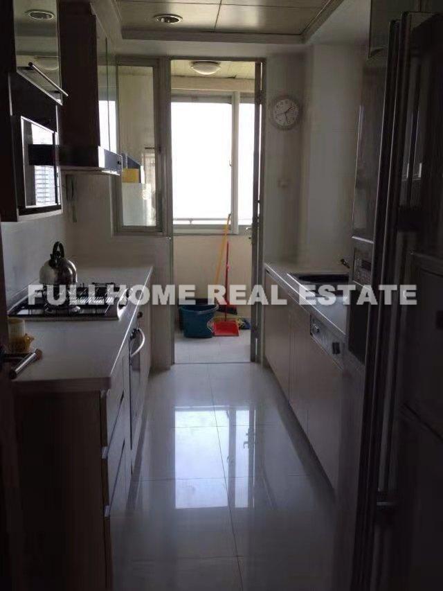 Oasis Riviera - Interior view 4, Shanghai rental property