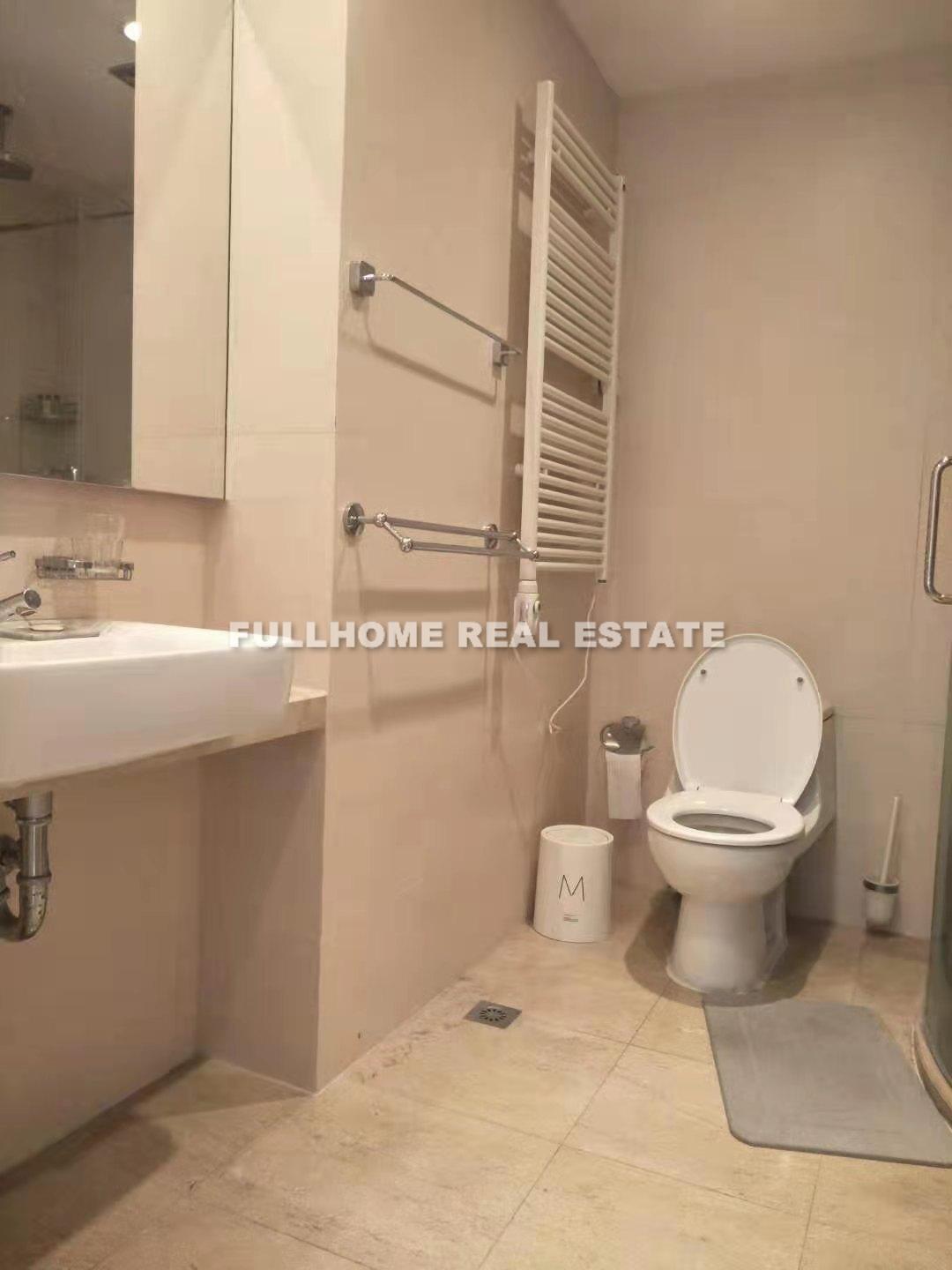 Crystal Pavilion - Interior view 7, Shanghai rental property