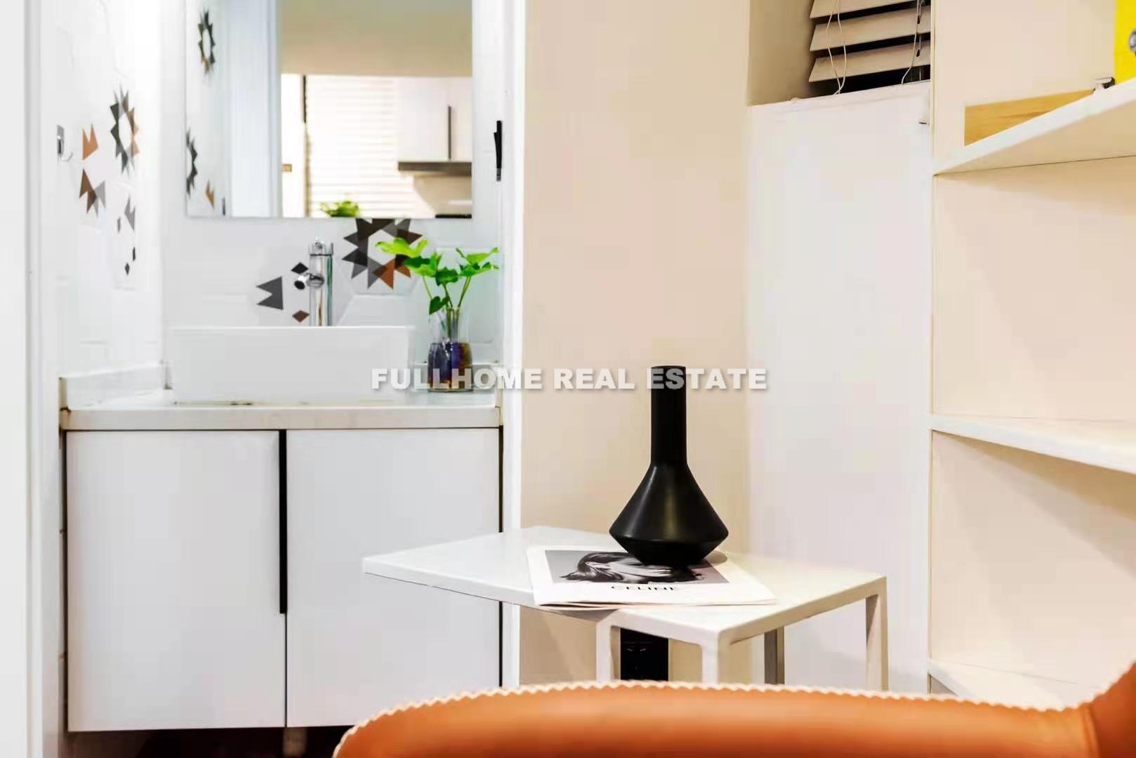 Wang Jia Sha Garden - Interior view 3, Shanghai rental property