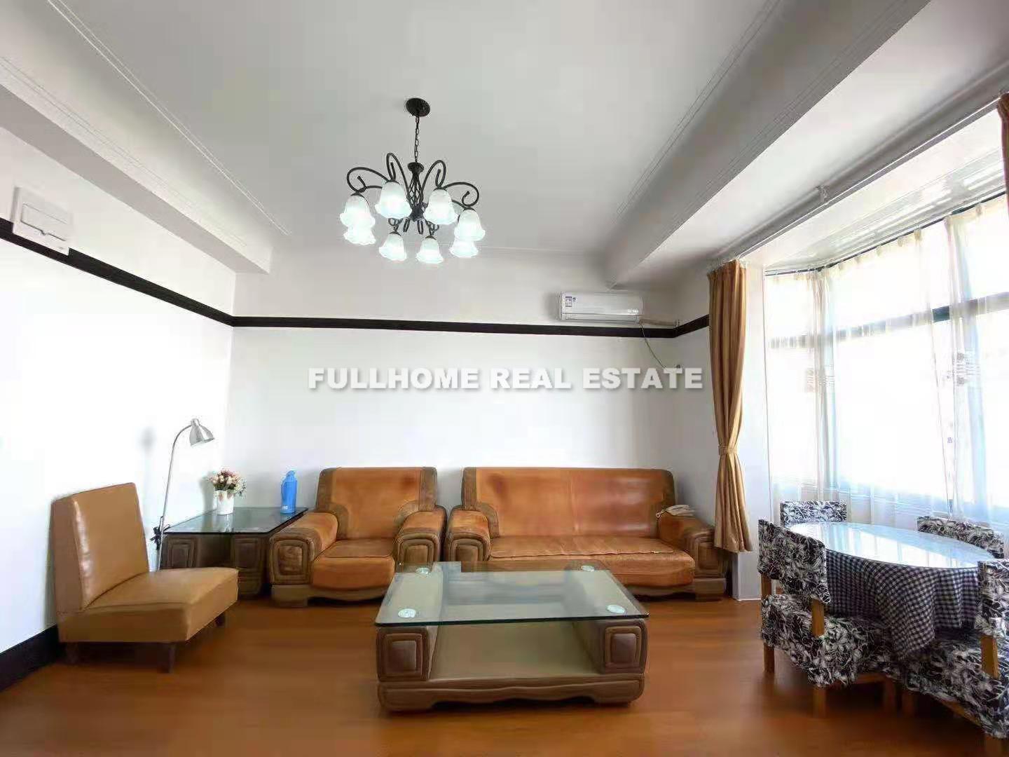 West Lake Apartments - Interior view 5, Shanghai rental property